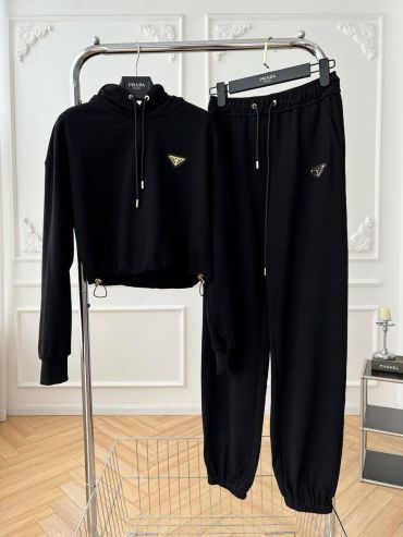 Костюм спортивный Prada LUX-126421