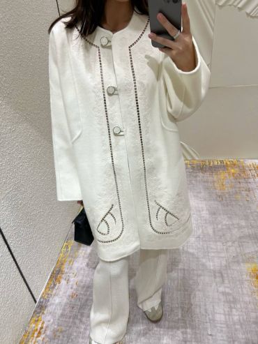 Пальто Hermes LUX-126429