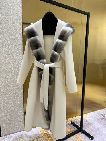 Пальто Loro Piana LUX-126433