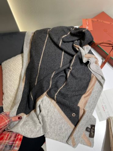 Палантин  Loro Piana LUX-126441