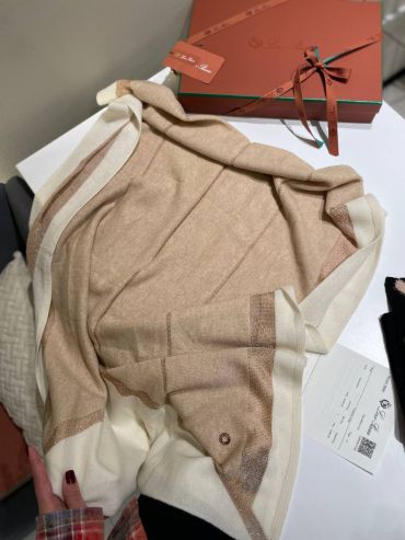 Палантин  Loro Piana LUX-126440