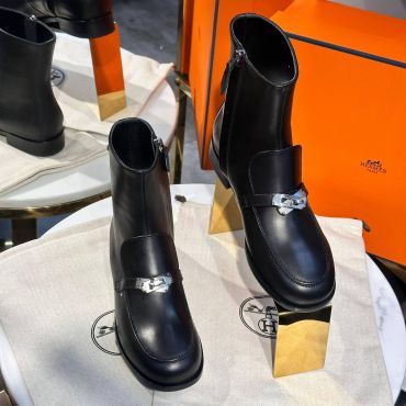 Ботинки Hermes LUX-126443