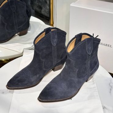 Ботинки Isabel Marant  LUX-126450