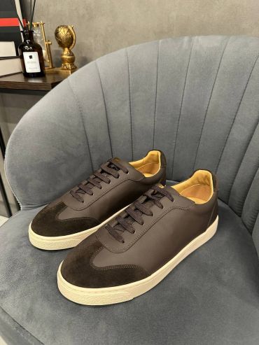 Кеды мужские  Loro Piana LUX-126463