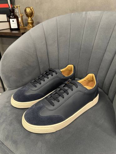 Кеды мужские  Loro Piana LUX-126462