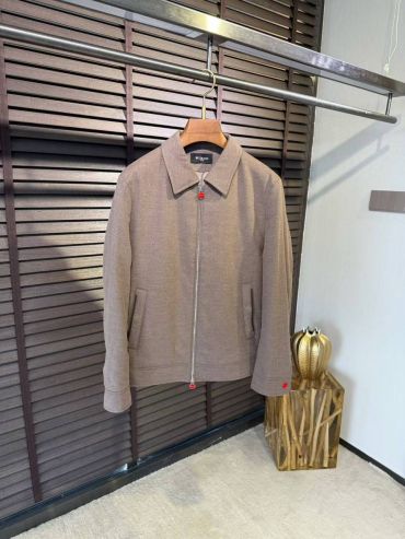 Куртка мужская Kiton LUX-126471