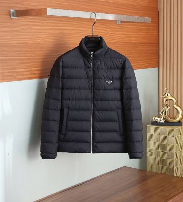 Куртка мужская  Prada LUX-126479