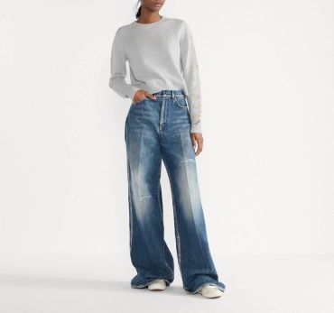 Свитер женский Christian Dior LUX-126512