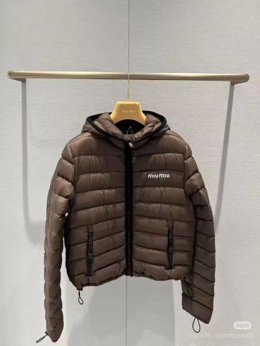  Куртка Miu Miu LUX-126520