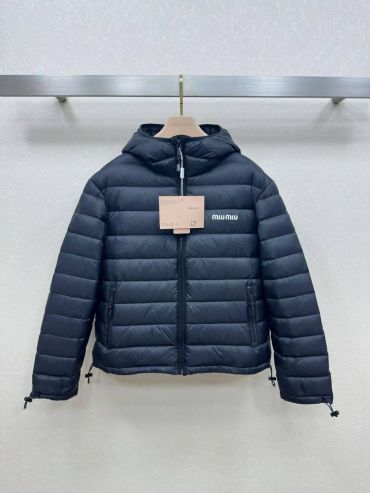  Куртка Miu Miu LUX-126519