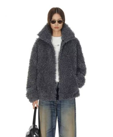 Бомбер   Acne LUX-126522