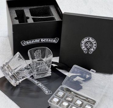 Набор CHROME HEARTS LUX-126622