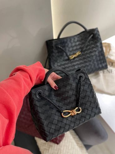 Сумка женская Bottega Veneta LUX-126551
