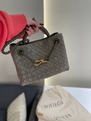 Сумка женская Bottega Veneta LUX-126549
