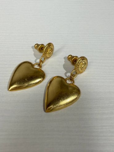  Серьги Versace LUX-126567