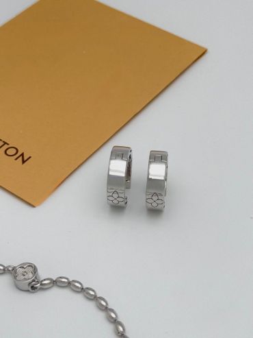 Серьги  Louis Vuitton LUX-126570