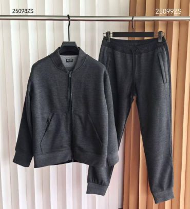 Костюм спортивный ZEGNA LUX-126573