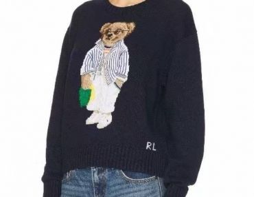 Свитер мужской Ralph Lauren LUX-126574