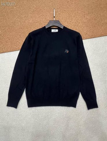 Свитер мужской Hermes LUX-126580