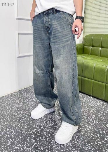 Джинсы Acne LUX-126592