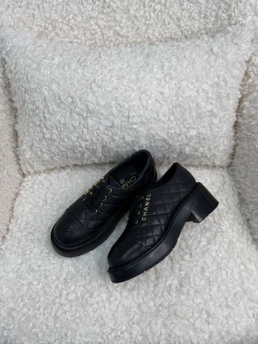 Лоферы Chanel LUX-126599