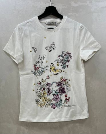 Футболка  Christian Dior LUX-126614