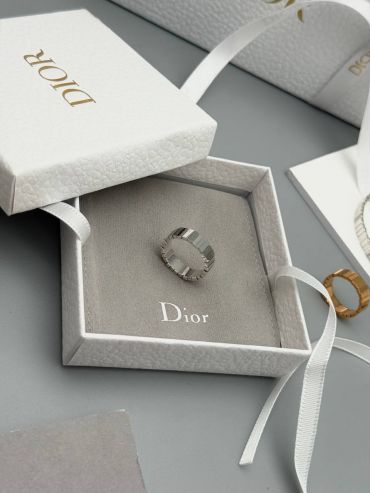 Кольцо Christian Dior LUX-126645