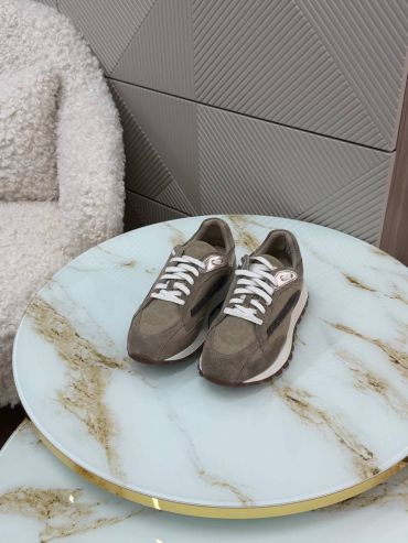 Кроссовки  Brunello Cucinelli LUX-126654