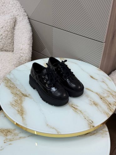 Дерби Chanel LUX-126658