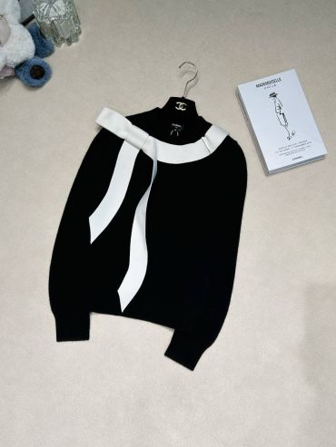 Свитер  Chanel LUX-126661