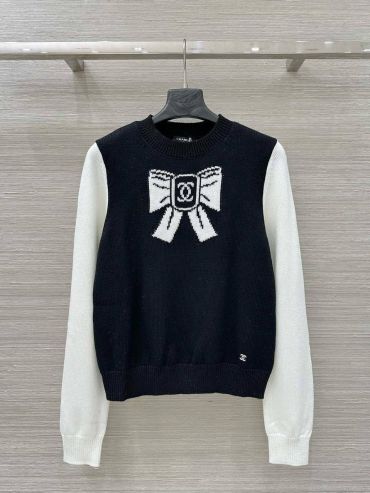 Свитер женский  Chanel LUX-126663