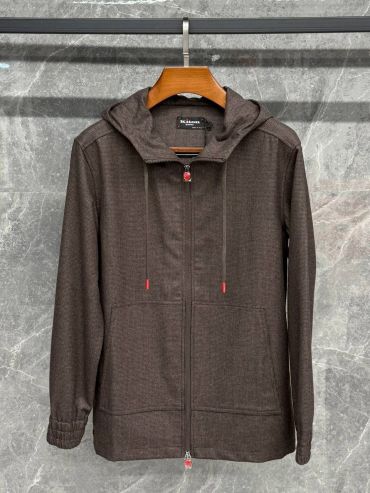 Рубашка Kiton LUX-126669