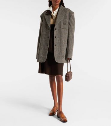 Жакет Miu Miu LUX-126679