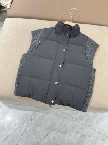 Жилет  Brunello Cucinelli LUX-126702