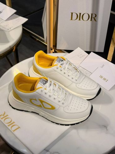 Кроссовки Christian Dior LUX-126712