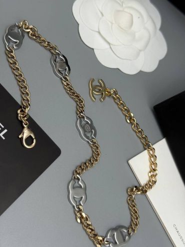 Чокер Chanel LUX-126751