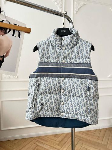 Жилет  Christian Dior LUX-126762