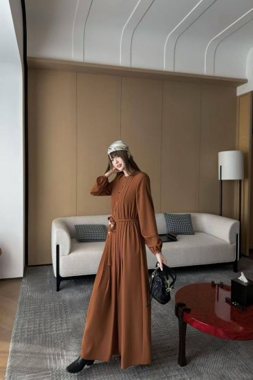 Платье Louis Vuitton LUX-126764