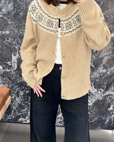 Кардиган Celine LUX-126796