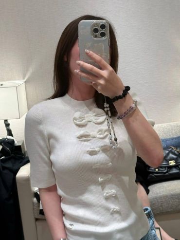 Джемпер Chanel LUX-126799