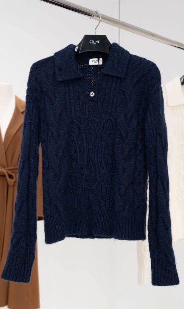Свитер  Celine LUX-126804