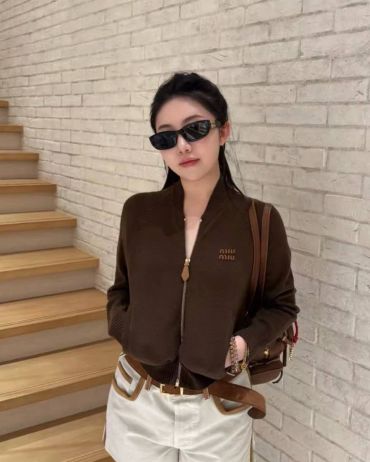 Кофта  Miu Miu LUX-126807