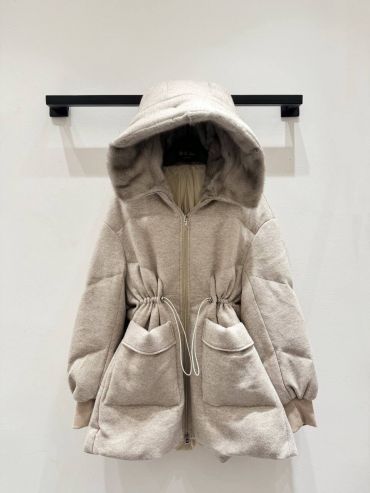 Пуховик  Loro Piana LUX-126809