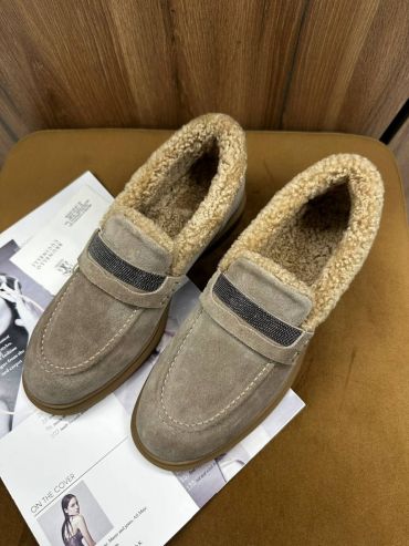 Лоферы Brunello Cucinelli LUX-126842