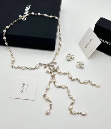 Колье Chanel LUX-126868