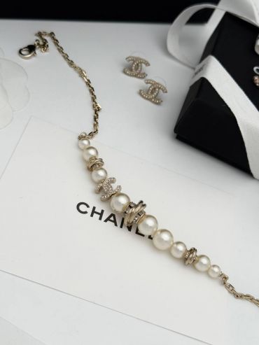 Чокер  Chanel LUX-126869