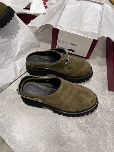 Сабо Gucci LUX-126847