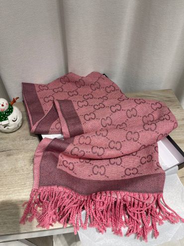 Палантин  Gucci LUX-126870