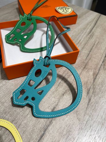 Брелок  Hermes LUX-126887