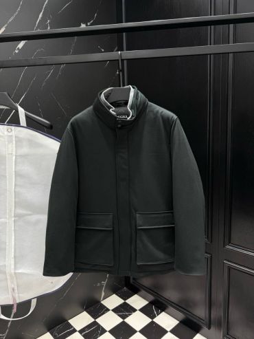 Куртка мужская ZEGNA LUX-126905